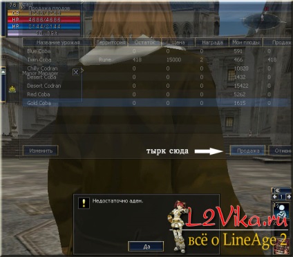 Mind a kastély - kastély rendszer Lineage 2 - szállítás a kastély - l2vika (átadás) Mind a kastély - kastély rendszer Lineage 2 - szállítás a kastély - l2vika