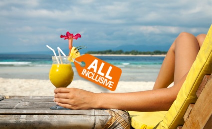 All-inclusive tudni all-inclusive üdülőhelyek (tudni) All-inclusive tudni all-inclusive üdülőhelyek