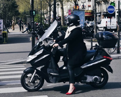 A teljes igazságot az emberek a francia (Franciaország) A teljes igazságot a francia férfi