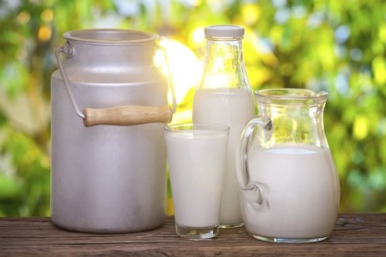 A teljes igazságot az áruház tej (az igazság) A teljes igazságot a boltban tejet