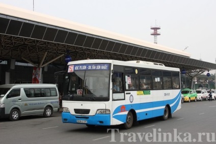 Ho Si Minh-város - Nha Trang irányban (Nha Trang) Ho Si Minh-város - Nha Trang irányok