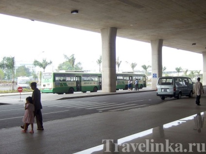 Ho Si Minh-város - Nha Trang, hogyan lehet (get) Ho Si Minh-város - Nha Trang irányok