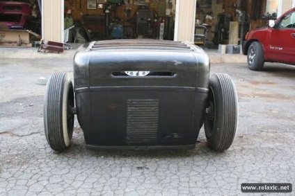 Hot Rod saját kezűleg (45 fotó) relaksik (Hot Rod) Hot Rod saját kezűleg (45 fotó) relaksik