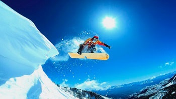 Snowboard tároló (tárolás) snowboard tároló