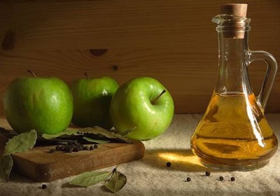 Apple bor, a recept otthon (home) Apple bor, a recept otthon