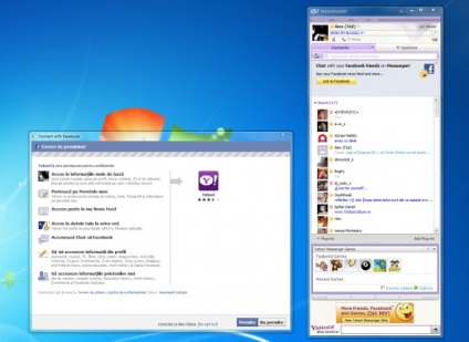 Yahoo! Messenger (Magyarország) (messenger) Yahoo! Messenger (magyar)