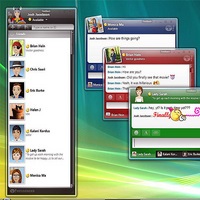 Yahoo! Messenger ingyenesen letölthető orosz Windows 7