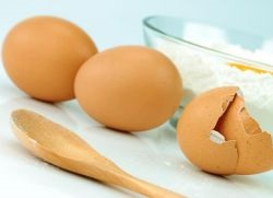 Eggshell - előnyök