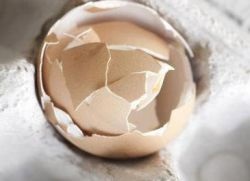 Eggshell - előnyök