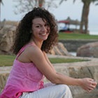 Júlia és Maksim Spiridonovy (max) Julia és Maxim Spiridonov
