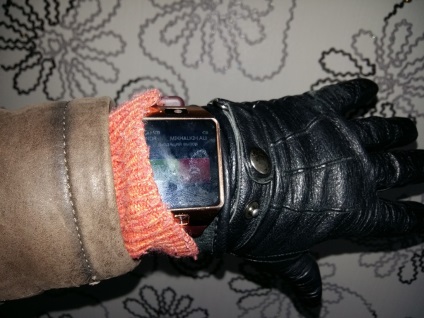 Miért SmartWatch (kötelező) Miért SmartWatch