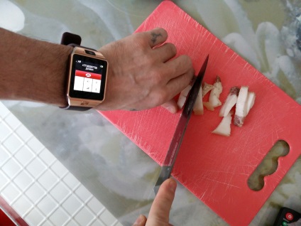 Miért SmartWatch (smart) Miért SmartWatch