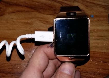 Miért SmartWatch (kötelező) Miért SmartWatch