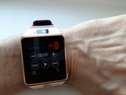 Miért SmartWatch (szükség SmartWatch) Miért SmartWatch