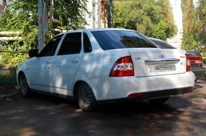 Miért alábecsülni autó tazovody a külföldi autók - a avtopuls