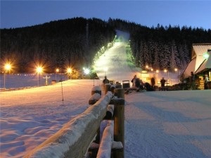 Zakopane, Lengyelország (fotó) (aktív folyamatokat a szervezetben) Zakopane, Lengyelország (fotó)
