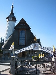Zakopane, Lengyelország (fotó) (az időjárás Zakopane) Zakopane, Lengyelország (fotó)