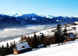Zakopane, Lengyelország (fotó) (helyreállítása az aktív folyamatokat a szervezetben) Zakopane, Lengyelország (fotó)