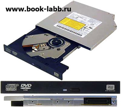 Cseréje a meghajtó a laptop DVDRW ár (DVDRW) Cseréje RW meghajtója a laptop ára
