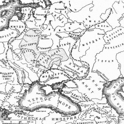 Limbo Kiev Rus (gót) Az eredete Kijevi Rusz