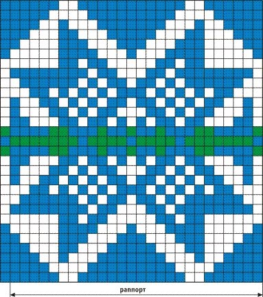 Jacquard minták (kötés) jacquard minták
