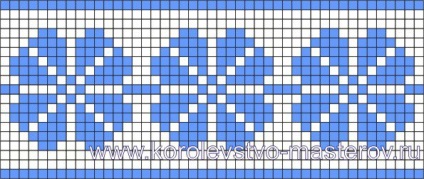Jacquard minták (blog) jacquard minták