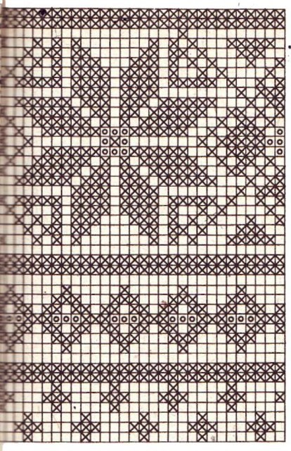 Jacquard minták (minták). jacquard minták