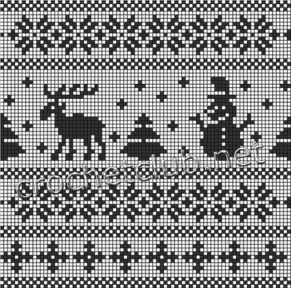 Jacquard minták (áramkörök) jacquard minták