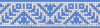 Jacquard minták (blog) jacquard minták