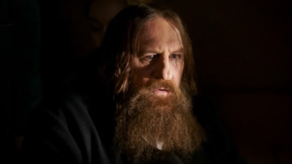 Zherar Deparde szerepében Rasputin (szerep) Zherar Deparde szerepében Rasputin