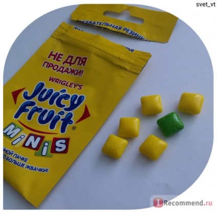 Rágógumi lédús gyümölcs minik - «lédús gyümölcs minik egy nagy csalódás! 9 (͡ ๏ ̯͡ ๏) 6 (Minis) Rágógumi lédús gyümölcs minik - «lédús gyümölcs minik egy nagy csalódás! 9 (͡ ๏ ̯͡ ๏) 6
