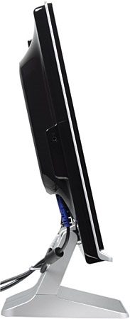 BenQ LCD monitor e2400hd (e2400hd) Lcd monitor BenQ e2400hd