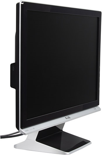 Lcd monitor BenQ e2400hd (sötét színek fordított) Lcd monitor BenQ e2400hd