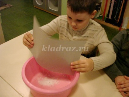 Téli örömök az idősebb csoportban (szerző) Téli örömök az idősebb csoportban