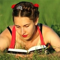 Az érték az olvasás egy ember életében (olvasás) Az érték az olvasás az emberi élet