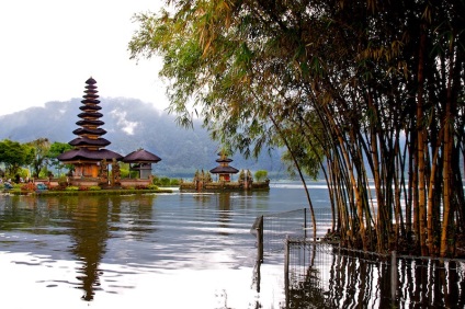 10 legjobb helyek Balin, amit érdemes megnézni, az idegenvezető Bali