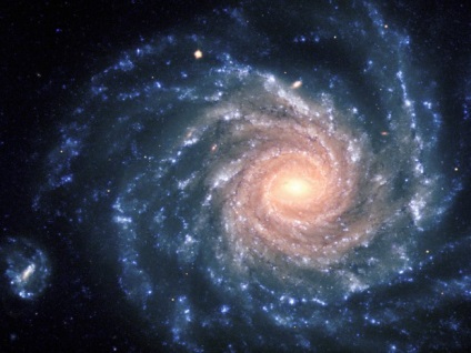 10 elméletek arról, hogy mi lesz a vége a mi univerzum - faktrum