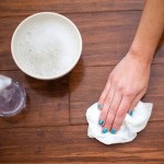 15 egyszerű módszer, hogy a tisztítás megkönnyítése a ház