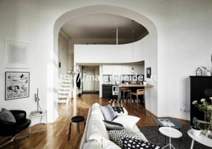 18 Egyszerű Ways lakás rendezési (rendezési módszerek apartmanok) 18 Egyszerű Ways lakás rendezési
