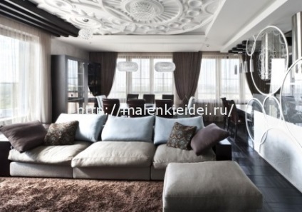 18 egyszerű módszer a rendezési lakás (apartman) 18 Egyszerű Ways lakás rendezési