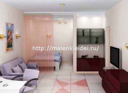 18 Egyszerű Ways lakás rendezési (rendezési módszerek apartmanok) 18 Egyszerű Ways lakás rendezési