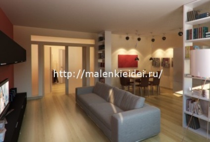 18 egyszerű módszer a rendezési lakás (apartman) 18 Egyszerű Ways lakás rendezési