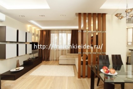 18 Egyszerű Ways lakás rendezési (rendezési módszerek apartmanok) 18 Egyszerű Ways lakás rendezési