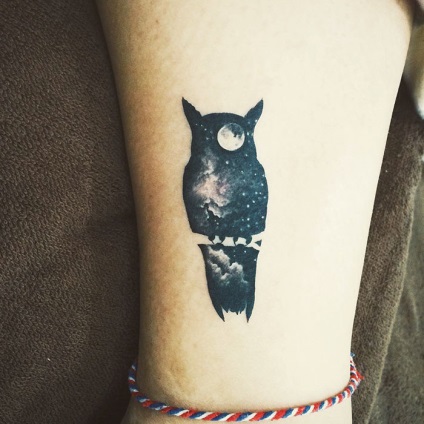 20 eredeti tetoválás képek a madarak, amely lehetővé teszi, hogy nyugodtan