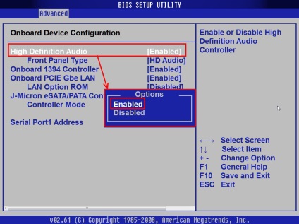 4 okból a hiányzó hang a számítógép vagy laptop hangszóró, hangkártya, programokat, BIOS