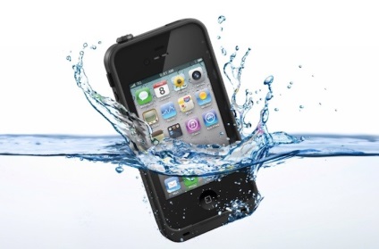 Olcsó 5 módon, hogy a telefon vízálló (csinálni) Olcsó 5 módon, hogy a telefon vízálló