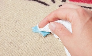 9 eszköz tisztításához ruhát gumiszerű módszerek, eszközök, szőnyeg