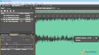 Adobe Audition - ingyenesen letölthető orosz változata a program hangot rögzíteni vályog audishen