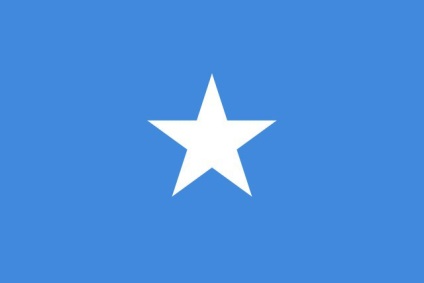 Afrika szarva (Szomáli-félsziget)