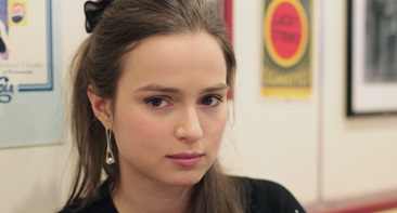 Az intézkedés - a fiatalok a 2011-es év Sonya Karpunina (film)